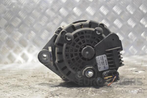 Генератор Hyundai i10 1.1 12V 2007-2013 3730002850 256592 - 3