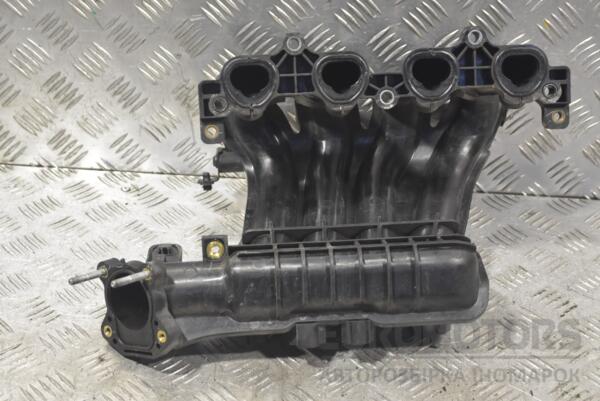 Коллектор впускной пластик Hyundai i10 1.1 12V 2007-2013 256597 - 2