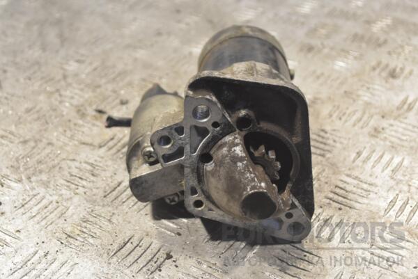 Стартер Renault Modus 1.5dCi 2004-2012 8200584675 256623 - 2