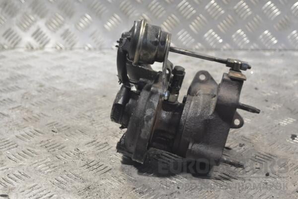 Турбіна 05- (дефект) Renault Modus 1.5dCi 2004-2012 54359710011 256625 - 2