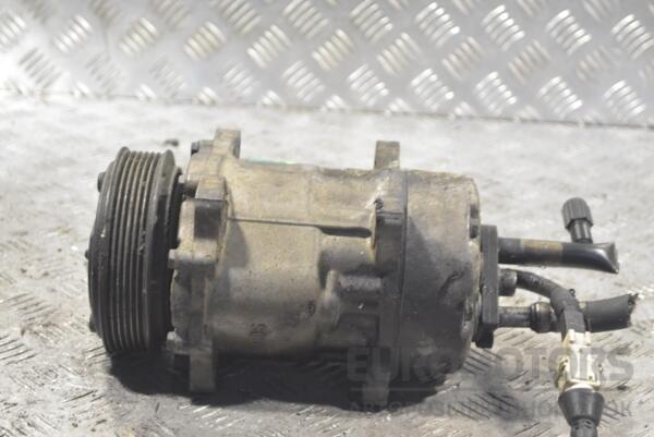 Компресор кондиціонера Citroen Jumpy 1.9td 1995-2007 1106F 256647 - 2