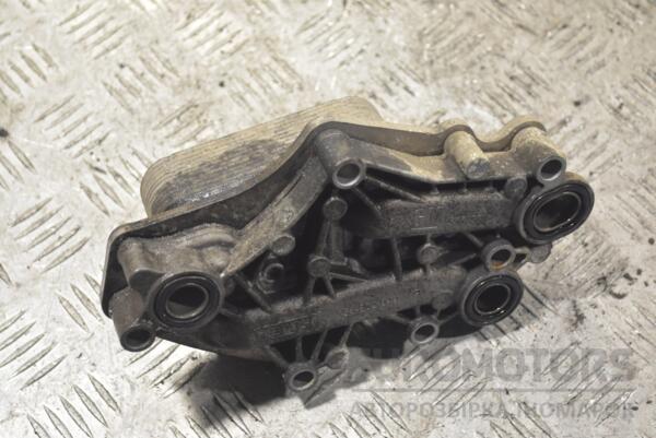 Теплообменник (Радиатор масляный) Opel Astra 1.6cdti (J) 2009-2015 158803301 256683 - 2