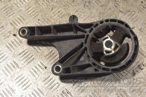 Опора двигателя передняя Opel Astra 1.6cdti (J) 2009-2015 13248600 256685 - 2