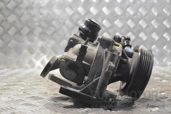 Корпус термостата Opel Astra 1.6cdti (J) 2009-2015 55573999 256690 - 2