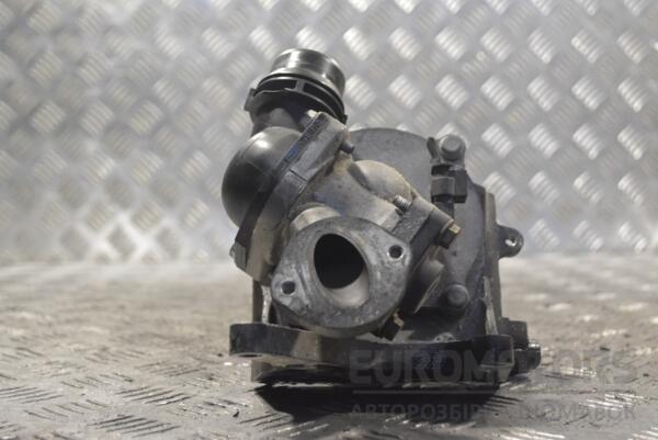 Корпус термостата Opel Astra 1.6cdti (J) 2009-2015 55573999 256690 - 3
