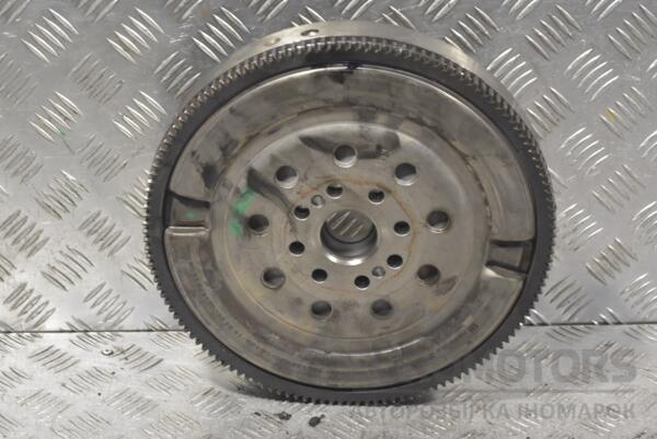 Маховик демпферный Opel Astra 1.6cdti (J) 2009-2015 55574450 256708 - 2