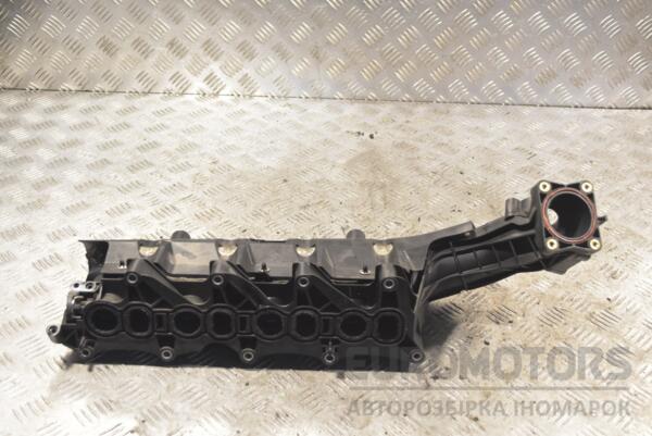 Колектор впускний пластик Opel Astra 1.6cdti (J) 2009-2015 55569989 256711 - 2