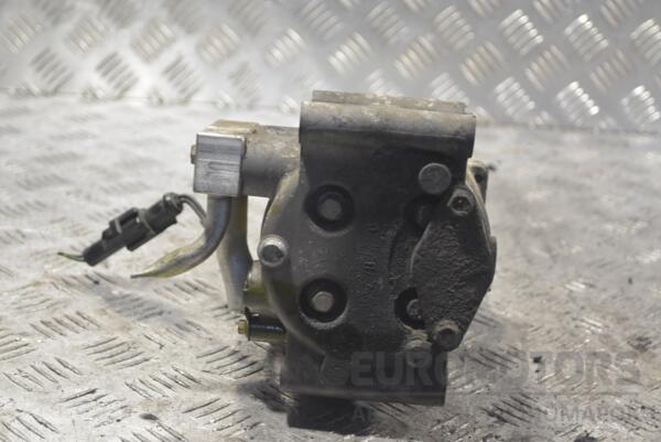 Компресор кондиціонера Mazda 2 1.4 16V 2003-2006 YS4H19D629AB 256720 - 3