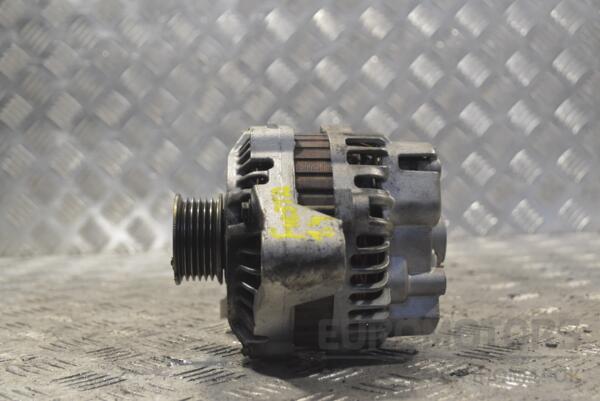 Генератор Ford Fusion 1.4 16V 2002-2012 2S6T10300DB 256725 - 2