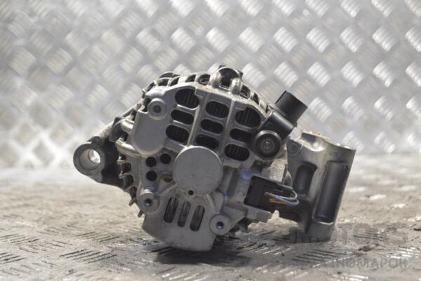 Генератор Ford Fusion 1.4 16V 2002-2012 2S6T10300DB 256725 - 3