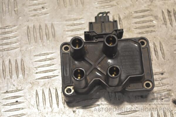 Катушка зажигания Ford Fiesta 1.4 16V 2002-2008 0221503490 256730 - 2