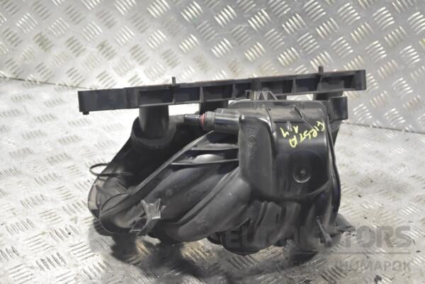 Коллектор впускной пластик Ford Fiesta 1.4 16V 2002-2008 2S6G9424EC 256732 - 2