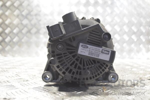 Генератор Ford Fiesta 1.4tdci 2008 8V2110300BB 256743 - 3