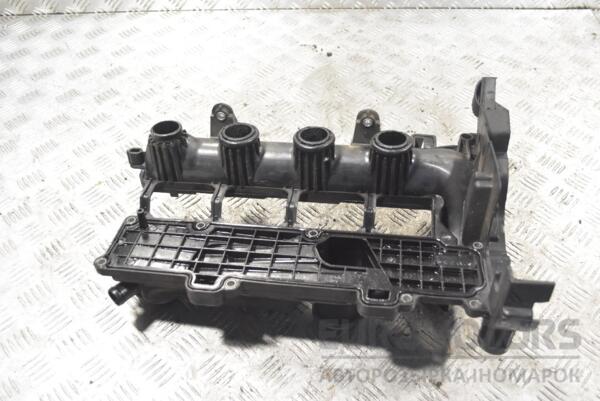 Клапанна кришка (Кришка клапанів) Ford Fiesta 1.4tdci 2008 9684455480 256770 - 2