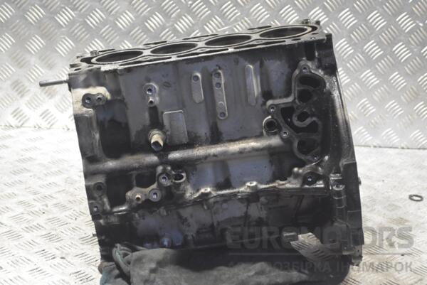 Блок двигателя (дефект) Ford Fiesta 1.4tdci 2008 7S6Q6010AB 256772 - 3