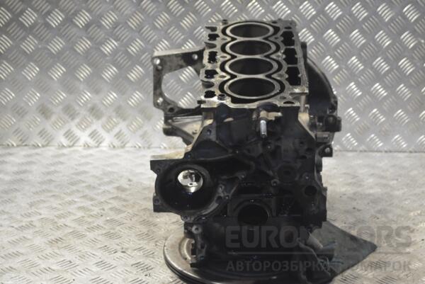 Блок двигателя (дефект) Ford Fiesta 1.4tdci 2008 7S6Q6010AB 256772 - 4
