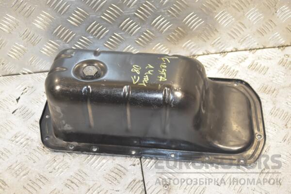 Поддон двигателя масляный Ford Fiesta 1.4tdci 2008 256778 - 2
