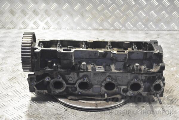 Головка блоку в зборі Ford Fiesta 1.4tdci 2008 9636896980 256780 - 3