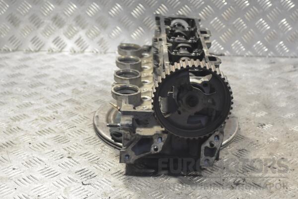 Головка блоку в зборі Ford Fiesta 1.4tdci 2008 9636896980 256780 - 4