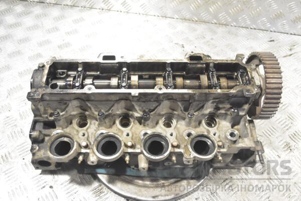 Головка блоку в зборі Ford Fiesta 1.4tdci 2008 9636896980 256780 - 5