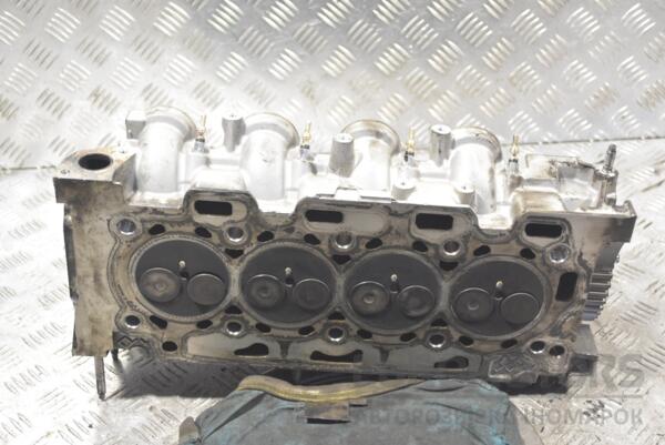 Головка блоку в зборі Ford Fiesta 1.4tdci 2008 9636896980 256780 - 6