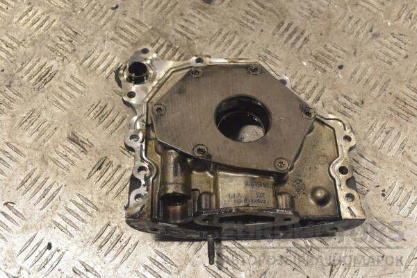 Масляный насос Ford Fiesta 1.4tdci 2008 9656484580 256788 - 2