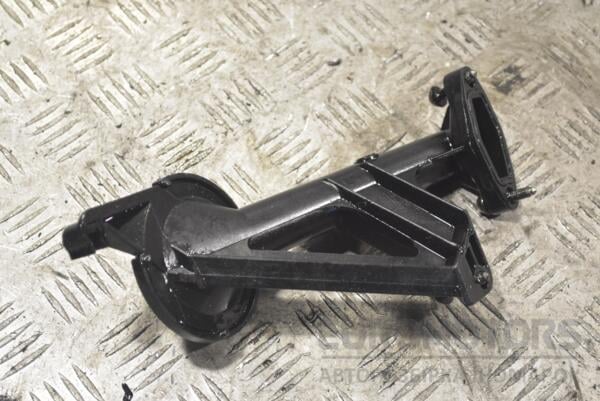 Маслоприемник Ford Fiesta 1.4tdci 2008 9643755580 256794 - 2