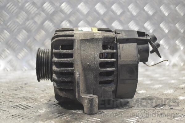 Генератор Fiat Doblo 1.4 16V 2010 51714791 256809 - 2