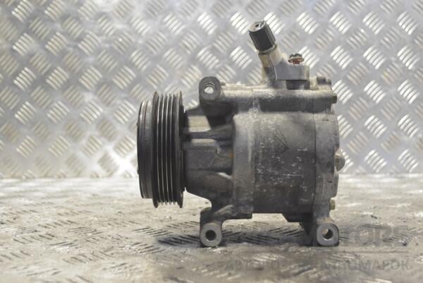 Компрессор кондиционера Fiat Idea 1.4 16V 2003-2016 5A7875000 256812 - 2