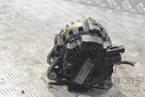 Генератор Citroen C4 1.6 8V 2004-2011 9656956380 256819 - 3