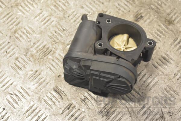 Дроссельная заслонка электр Citroen Xsara Picasso 1.6 16V 1999-2010 0280750164 256825 - 2
