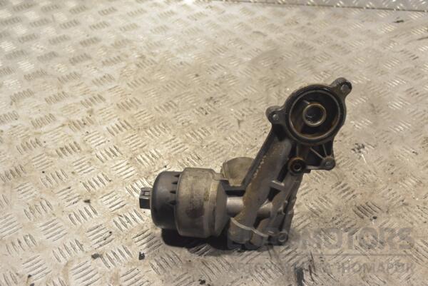 Корпус масляного фильтра Citroen Berlingo 1.6 16V 1996-2008 9659102880 256832 - 2