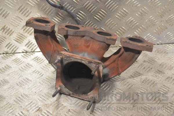 Коллектор выпускной Citroen Berlingo 1.6 16V 1996-2008 256838 - 2