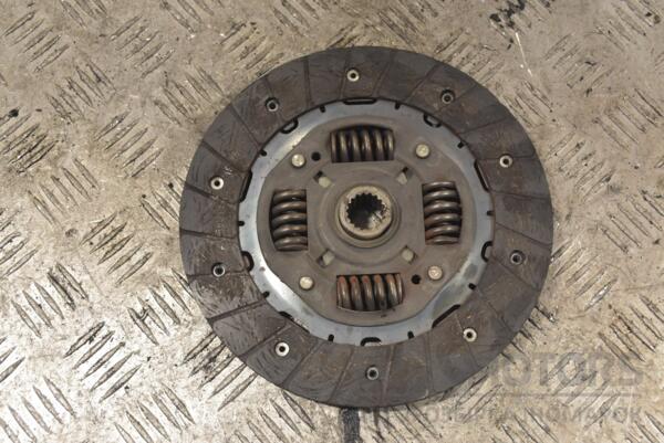 Диск сцепления Citroen Xsara Picasso 1.6 16V 1999-2010 193443 256842 - 2