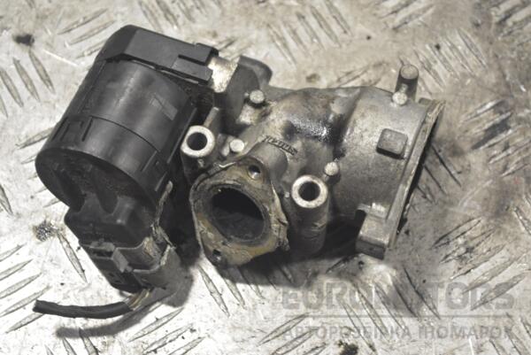 Клапан EGR электр Ford S-Max 2.0tdci 2006-2015 9656612380 256846 - 2