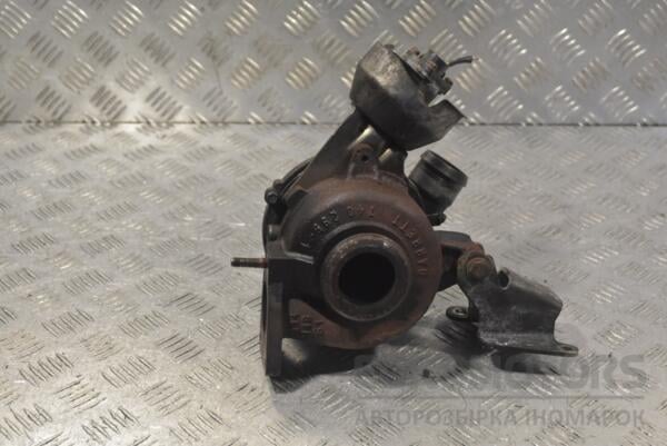 Турбина Citroen Jumpy 2.0tdci 2007-2016 9662464980 256868 - 3