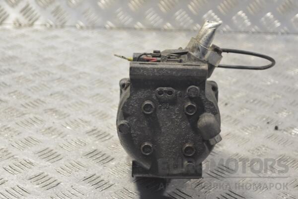 Компрессор кондиционера (дефект) Honda HR-V 1.6 16V 1999-2006 HS090L 256884 - 3