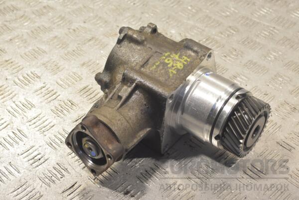 Раздаточная коробка МКПП Honda HR-V 1.6 16V 1999-2006 256902 - 2