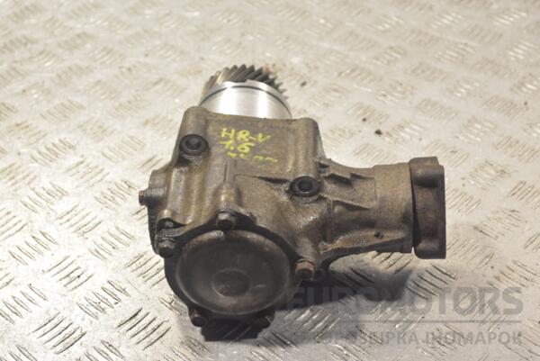 Раздаточная коробка МКПП Honda HR-V 1.6 16V 1999-2006 256902 - 3