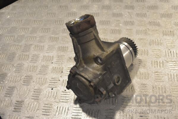 Раздаточная коробка МКПП Honda HR-V 1.6 16V 1999-2006 256902 - 4