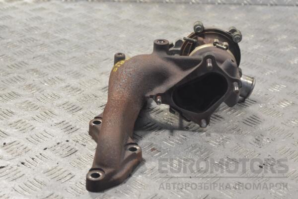 Турбина Toyota Corolla 1.4 D-4D (E12) 2001-2006 1720133010 256906 - 3