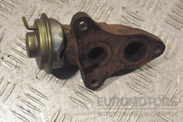 Клапан EGR механ Toyota Yaris 1.4 D-4D 1999-2005 2562033010 256919 - 2