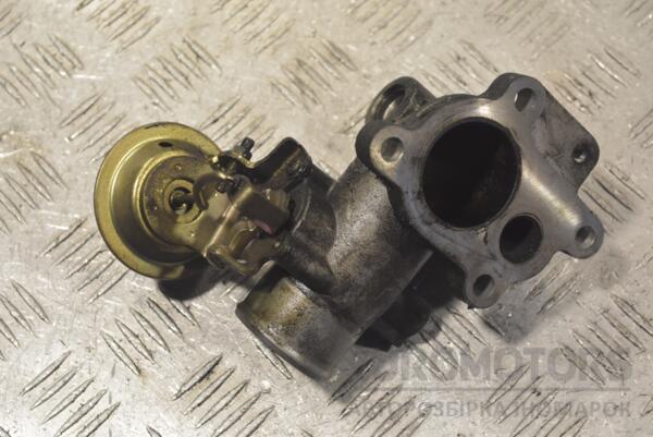 Дросельна заслінка вакуумна Toyota Yaris 1.4 D-4D 1999-2005 256921 - 2