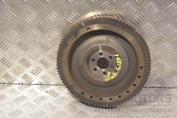 Маховик Toyota Yaris 1.4 D-4D 1999-2005 134510N010 256933 - 2