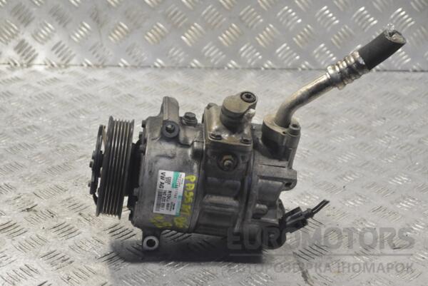 Компрессор кондиционера Audi A3 2.0tdi (8P) 2003-2012 1K0820859F 256946 - 2