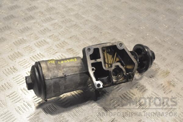 Корпус масляного фільтра VW Passat 2.0tdi (B6) 2005-2010 045115389K 256953 - 2