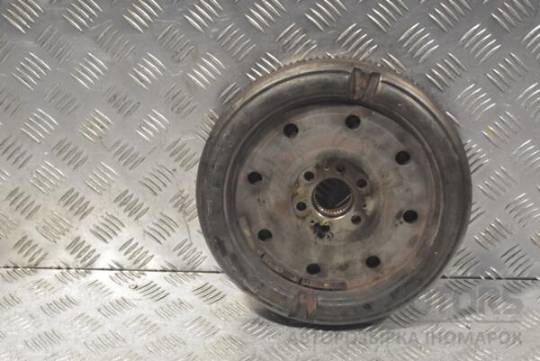 Маховик демпферный DSG VW Passat 2.0tdi (B6) 2005-2010 03G105266BD 256968 - 2