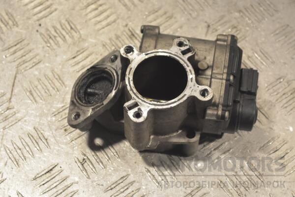 Клапан EGR электр Renault Trafic 2.0dCi 2001-2014 8200327004 256977 - 2