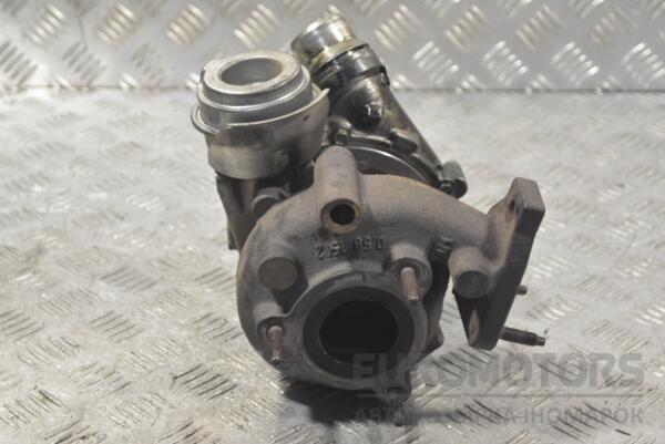 Турбіна (дефект) Renault Laguna 2.0dCi (II) 2001-2007 8200347344 256989 - 3