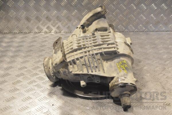 Раздаточная коробка МКПП VW Transporter 2.0tdi (T5) 2003-2015 09N409053C 257040 - 2